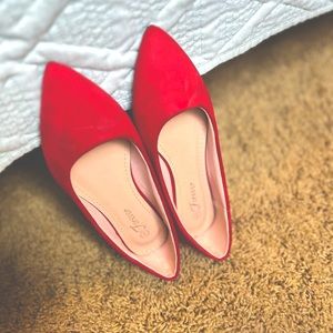 Women shoes size 6